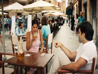 Ein Sommer in Salamanca