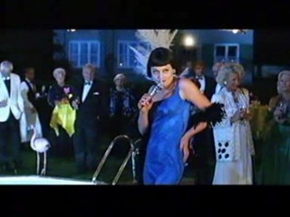 Familie Heinz Becker - Tach Herr Doktor - pool scene.mpg