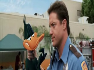 looney tunes back in action - wet car scene.mpg