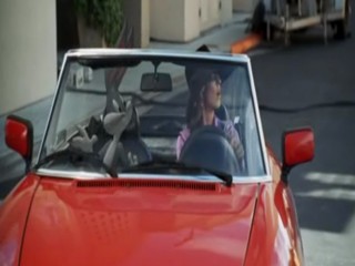 looney tunes back in action - wet car scene.mpg
