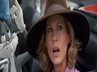 looney tunes back in action - wet car scene.mpg