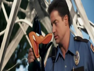 looney tunes back in action - wet car scene.mpg