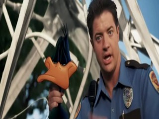 looney tunes back in action - wet car scene.mpg