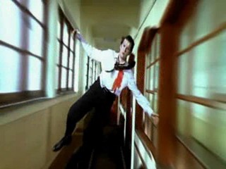 Love Me If You Dare (2003)