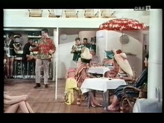 Das Süsse Leben des Grafen Bobby - 1961