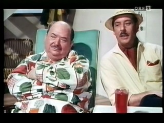 Das Süsse Leben des Grafen Bobby - 1961