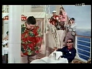 Das Süsse Leben des Grafen Bobby - 1961