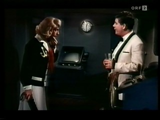 Das Süsse Leben des Grafen Bobby - 1961