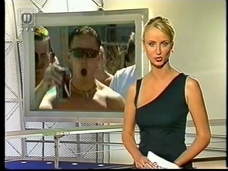 Hauptsache nass - 1of3