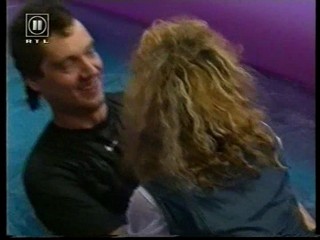 Hauptsache nass - 1of3