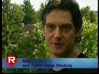 Hauptsache nass - 2of3