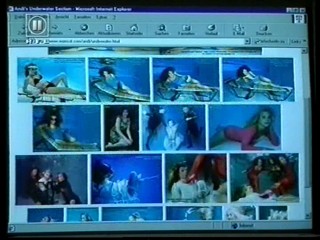 Hauptsache nass - 2of3