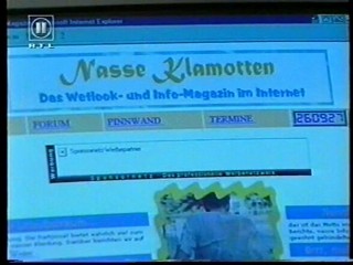 Hauptsache nass - 2of3