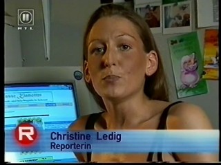 Hauptsache nass - 2of3