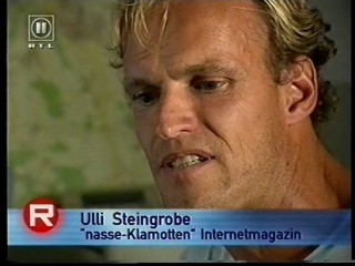 Hauptsache nass - 2of3