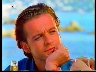 Saint Tropez - on the beach