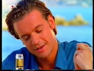 Saint Tropez - on the beach