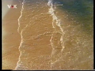 Saint Tropez - on the beach