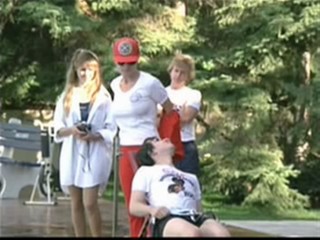 Police Academy 4 - Citizens on Patrol