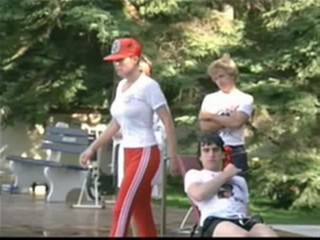 Police Academy 4 - Citizens on Patrol