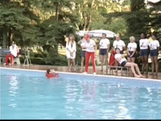 Police Academy 4 - Citizens on Patrol