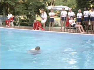 Police Academy 4 - Citizens on Patrol