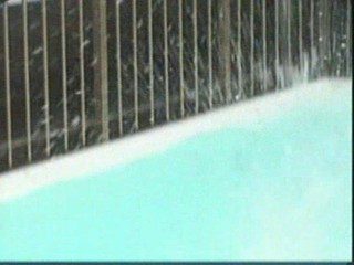 Big Brother 5 German fully clothed poolparty (19.7.04)