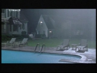 Summer Catch - Jessica Biel in Pool