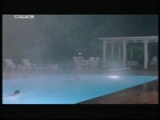 Summer Catch - Jessica Biel in Pool