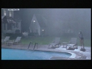 Summer Catch - Jessica Biel in Pool