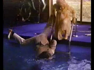 Sweet Movie - 1974 Carole Laure