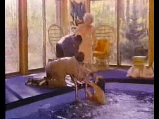 Sweet Movie - 1974 Carole Laure