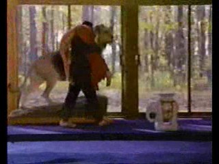 Sweet Movie - 1974 Carole Laure