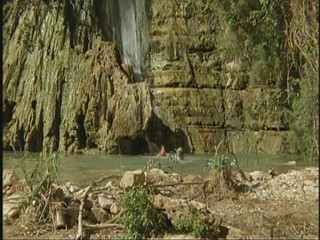 Das blaue Paradise 1982