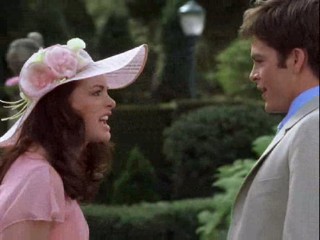 Princess Diaries 2 - Royal Engagement