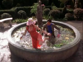 Princess Diaries 2 - Royal Engagement