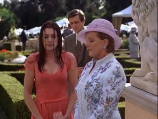 Princess Diaries 2 - Royal Engagement