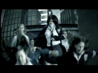 Matthew Good Band - Load Me Up