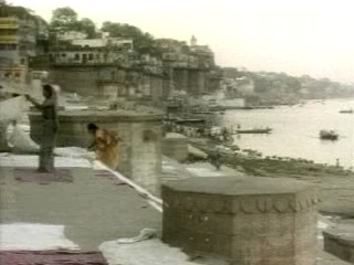 The Peacock Spring (1996)