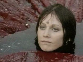 The Peacock Spring (1996)