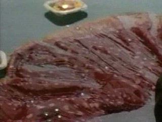 The Peacock Spring (1996)