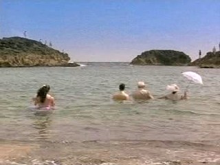 The Perez family - 1996