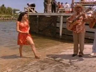 The Perez family - 1996