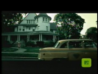 Mariah Carey - through the rain