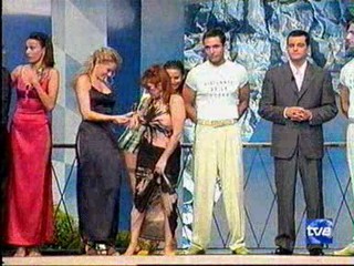 Que Apostamos - pool ending