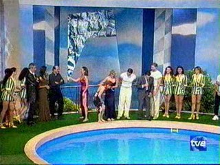 Que Apostamos - pool ending