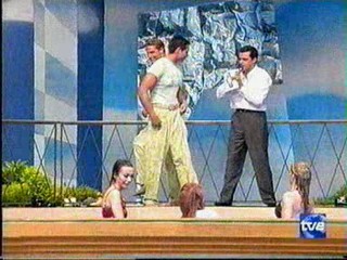 Que Apostamos - pool ending