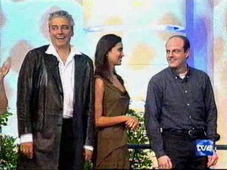 Que Apostamos - pool ending