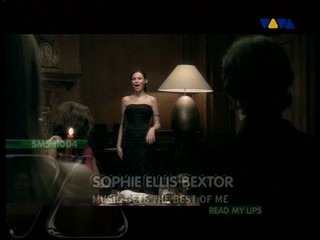 Music Gets the Best of Me