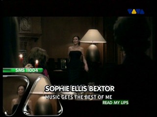 Music Gets the Best of Me